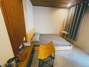 Phiến Nguyệt Homestay Huế - Vỹ Dạ & Sông Hương