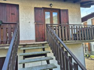 Chalet Altopiano del Sole