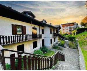 Chalet Altopiano del Sole