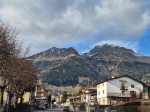 Chalet Altopiano del Sole