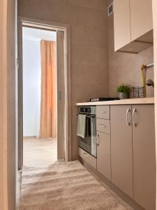 Central Nyíregyháza Apartment near Sóstó Zoo