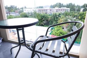 Surin Beach Home