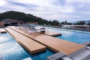 Surin Beach Home