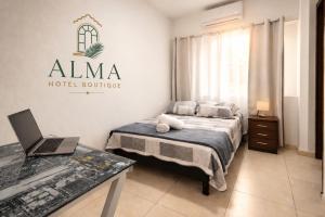 Alma Hotel Boutique Cali