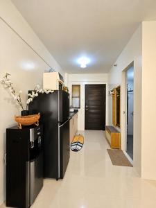 CASA CHOY SUITES KEMBALI COAST SAMAL KING SIZE BED with BALCONY