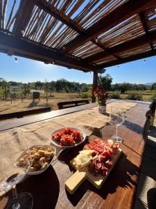 Bed&Wine Terrae Tiferni