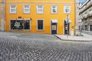 Almada Apartments - City Heart