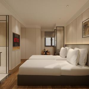 Hoan Kiem Legend Hanoi Hotel & Rooftop