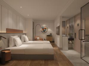 Hoan Kiem Legend Hanoi Hotel & Rooftop