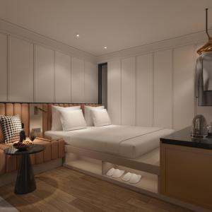 Hoan Kiem Legend Hanoi Hotel & Rooftop