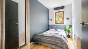 NAUTIKKA PARK APARTAMENTY PIAMOLA z siłownią i pokojem zabaw