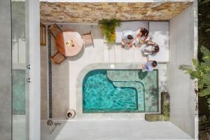 Casa Beso Balangan