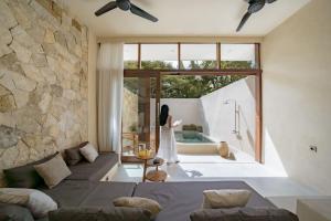 Casa Beso Balangan