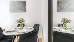 NAUTIKKA PARK APARTAMENTY PIAMOLA z siłownią i pokojem zabaw