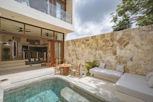 Casa Beso Balangan