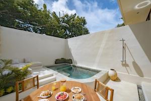 Casa Beso Balangan