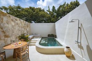 Casa Beso Balangan
