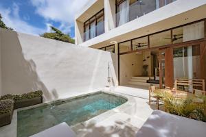 Casa Beso Balangan