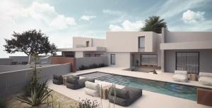 Petras Lux Villas Hersonissos