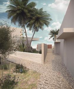 Petras Lux Villas Hersonissos