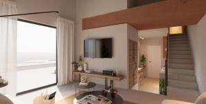 Petras Lux Villas Hersonissos