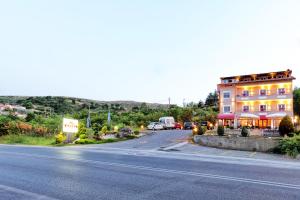 Anastassiou Hotel Kastoria Greece