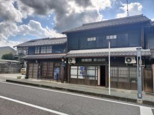 古民家クルンズ2