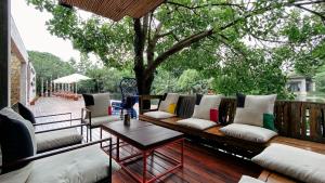 Cocoon Bkk