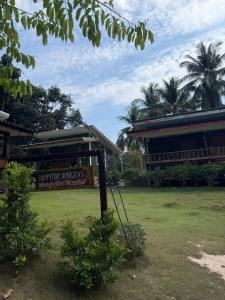 Happy time home stay kohkood