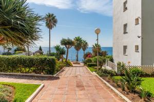 Cubos Algaidamar Apartment
