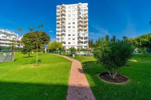 Cubos Algaidamar Apartment