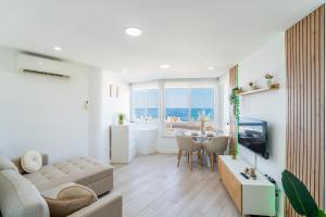 Cubos Algaidamar Apartment