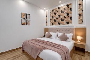 Sun Moon Suites
