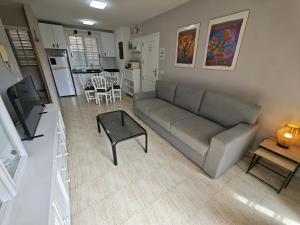 Apartamento El Carmen 3 Lara