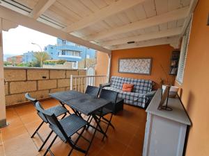 Apartamento El Carmen 3 Lara