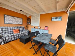 Apartamento El Carmen 3 Lara