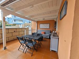 Apartamento El Carmen 3 Lara