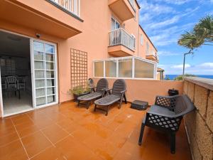 Apartamento El Carmen 3 Lara