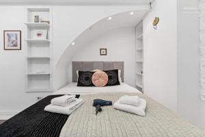 Calea Victoriei Studio near Romanian Athenaeum