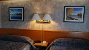 Lakeview Inn - Massey