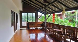 Nan Lanna Hotel