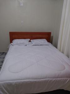 Shiloh Suites