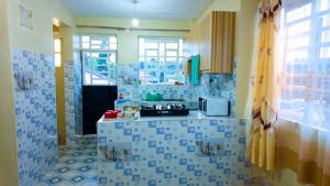 Shiloh Suites