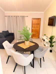 Harbour Haven- BNB