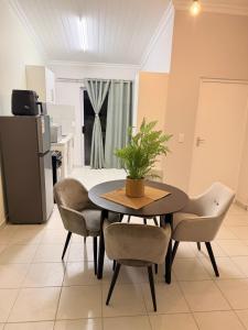 Harbour Haven- BNB