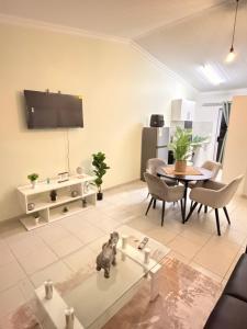 Harbour Haven- BNB