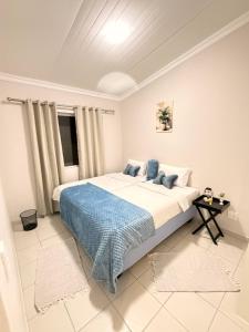 Harbour Haven- BNB