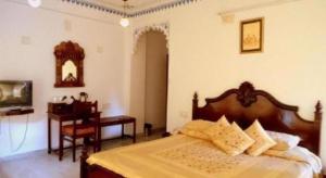 Hotel Pichola Haveli