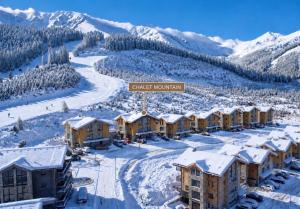CHALET MOUNTAIN