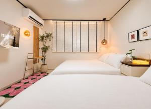 Jamsil, Seoul, sleeps 6, 5 mins Seokchon Gobun Station,20 mins Gangnam, Kspo Dome,Lotte World